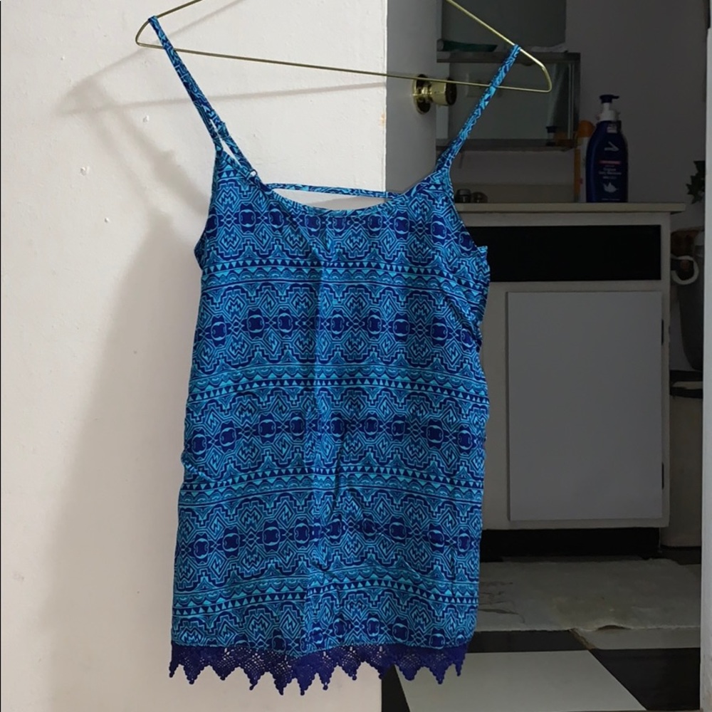 Mossimo Blouse!!